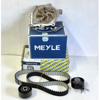 Timing Belt Kit & Water Pump 2.2 Turbo Diesel LR032527