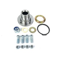Front Output Flange Kit Defender TD5+Puma LR055718