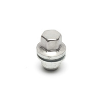 WHEEL NUT ALLOY WHEELS DISCO3/4+RR SPORT LR068126