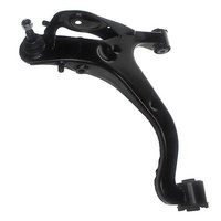 Front Suspension Right Hand Lower Arm Coil Suspension