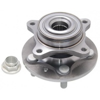Front Hub SKF- LR076692