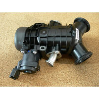 Throttle Body & Motor 2.7 TDV6 LR078820