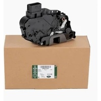 Door Lock Actuator RH Front Disco3+4 LR091524