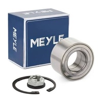 Wheel Bearing Front & Rear Discovery 5 LR122585