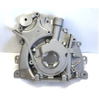 Oil Pump Upgraded 2.7/3.0 TDV6 Oil Seal Included LR123716