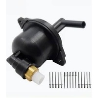 Air Suspension Expansion Chamber LR140035