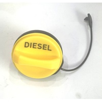 Fuel Filler Cap Disco 3+4+Disco Sport Diesel