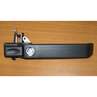 Door Handle Outer Right Hand Front to 2001