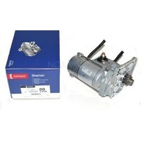 Starter Motor TD5 Denso NAD101240