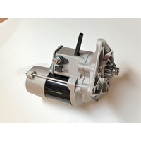 Starter Motor TD5 NAD101240-B