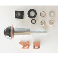 TD5 Starter Motor Solenoid Repair Kit NAF500010KIT