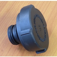 Expansion Tank Cap Discovery 2 PCD000070