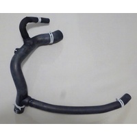 Top Radiator Hose Discovery 2 TD5 - PEH101080