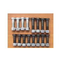 Propshaft Nuts & Bolts Kit PNBK