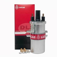 Ignition Coil for 2.25 Petrol  for Push in Leads PRC9858