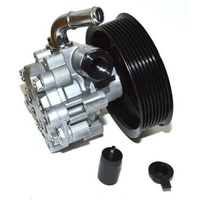 Power Steering Pump Discovery 3 & RR Sport 2.7 TDV7 QVB500400