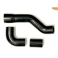 Silicone Turbo Hose Kit Defender + Discovery 300 Tdi
