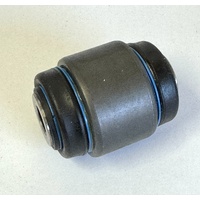 Bush Rear Susp Upper Outer on Knuckle