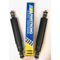 Defender TD5 Front Shock Absorbers 110+130