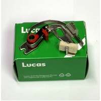 Points for Distributor S3 2.25 for 45d Distributor RTC3288