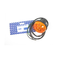 Indicator Lamp Front & Rear Wipac RTC5013