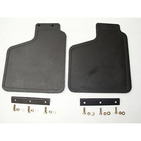 Mudflaps Kit Front Discovery 1 RTC6820