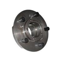 Hub & Stud Assembly Disc,Def, Def, RR Classic