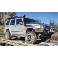 Airflow Snorkel Kit Jeep Commander Petrol