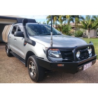 Airflow Snorkel Kit Ford Ranger T6 PX 375
