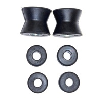 Rear Shock Absorber Bush Kit to mid 1994 SBK02