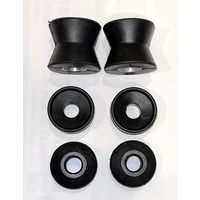 Rear Shock Absorber Bush Kit SBK03