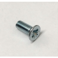 Screw for brake disc SF108201L