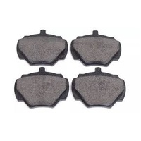 Rear Brake Pads SFP500190
