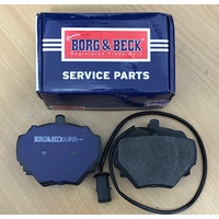 Rear Brake Pads SFP500200