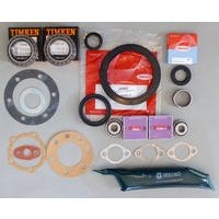 Swivel Hub Overhaul Kit 93-98