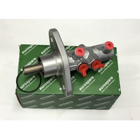 Brake Master Cylinder Discovery 2 No Reservoir SJC000100-B