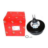 Brake Booster Discovery 3 SJJ500090