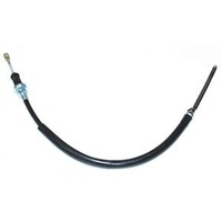 Handbrake Cable Disco2 XA224664 Onwards
