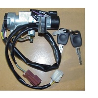 Steering Lock/Ignition Switch 1994-98 = STC1435-B