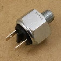 Brake Light Switch Hydraulic S2+S2A