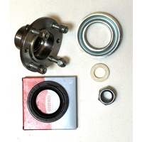 Flange Kit Front Output LT230 Transfer Box STC3432KIT