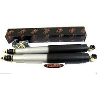 Shock Absorbers Rear H/Duty +2" STC3704RC Made in Australia
