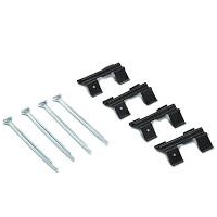 Rear Brake Pad Retaining Clip Kit - STC8574