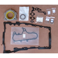 TD5 Engine Block Gasket & Seal Kit - EBGKTD5