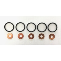 TD5 Injector Washers & O Rings Kit