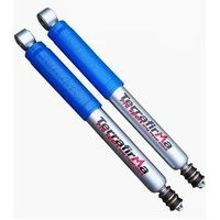 Terrafirma Pro Sport Rear Shock Absorber Pair +2" TF121