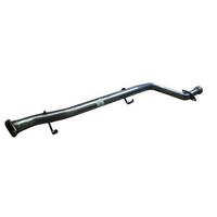 Exhaust Silencer Replacement Pipe Defender TD5 TF555