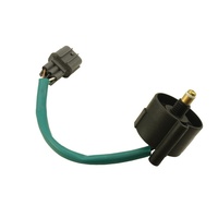 Water Sensor on Fuel Filter Defender TD5 WKW500060