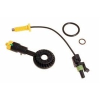 Water Sensor on Fuel Filter D3+D4+RR Sport WKW500080