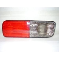 Rear Bumper Lamp RH from 2003 XFB000720